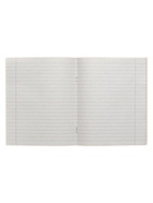 Предметная тетрадь по русскому языку Calligrata «Металл», 48 листов, в линейку, со справочным материалом, обложка из мелованного картона - Фото 5