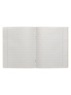 Предметная тетрадь по русскому языку Calligrata «Металл», 48 листов, в линейку, со справочным материалом, обложка из мелованного картона - Фото 6