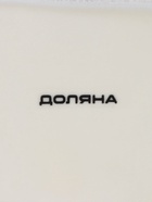 Дозатор для мыла Доляна «Гранит», 360 мл, белый - Фото 6