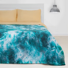 Постельное бельё 