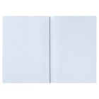 Тетрадь А4, 96 листов в клетку Calligrata "НЛО", обложка мелованный картон, блок офсет - фото 9946835