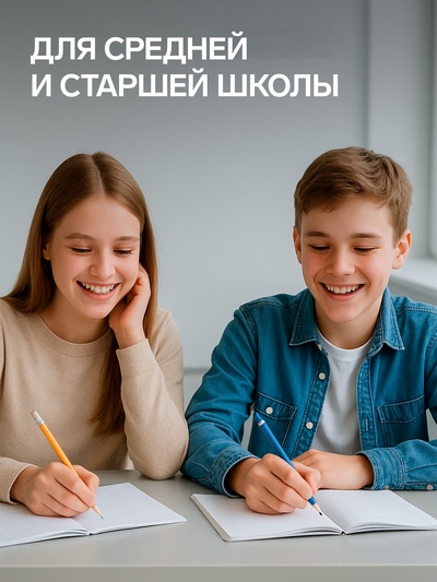 Набор предметных тетрадей Calligrata «Коллаж», 10 предметов, 48 листов, со справочным материалом, обложка из мелованного картона
