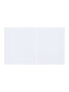 Набор предметных тетрадей Calligrata «Коллаж», 10 предметов, 48 листов, со справочным материалом, обложка из мелованного картона, блок офсет - Фото 11