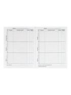 Дневник школьный для 5-11 классов, «Единорог 2», твёрдая обложка 7БЦ, глянцевая ламинация, 48 листов - Фото 10