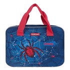 Сумка молодёжная Erich Krause 21 L, Spider - Фото 1