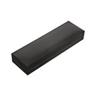 Ручка подарочная, шариковая «Гравюра» в кожзам футляре, поворотная - Фото 8