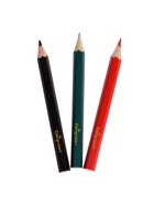 Карандаши Calligrata «Принцесса», цветные, 12 цветов, деревянные, шестигранные, мини - Фото 8