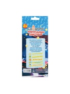 Карандаши Calligrata «Машинка», цветные, 12 цветов, деревянные, шестигранные - Фото 4