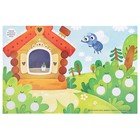 Сказки с кружочками «Теремок» - Фото 2