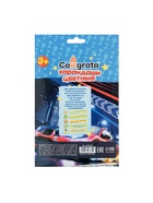 Карандаши Calligrata «Машинка», цветные, 18 цветов, деревянные, шестигранные - Фото 5