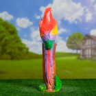 Садовая фигура "Попугай высокий" - Фото 5