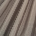 Штора портьерная Witerra Бамбук 135х260см, коричневый, жаккард, пэ100% - Фото 3
