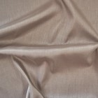 Штора портьерная Witerra Бамбук 135х260см, коричневый, жаккард, пэ100% - Фото 4