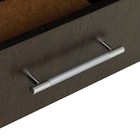 Тумба прикроватная «Клик Мебель. Милан», 600×500×410 мм, цвет венге - Фото 4