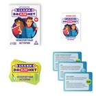 Настольная игра «Скажи ДА или НЕТ. Невероятные истории», 35 карт, 10+ - Фото 2