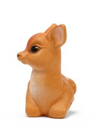 Садовая фигура из гипса «Оленёнок», 17×10×16 см - Фото 6