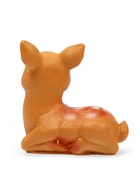 Садовая фигура из гипса «Оленёнок», 17×10×16 см - Фото 8