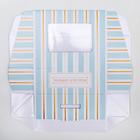 Коробка складная «Только для тебя», 10 × 8 × 3.5 см - Фото 3