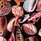 Скатерть «Доляна» Пончики 150×250 см, 100% п/э - Фото 4