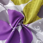 Скатерть «Доляна. Листья» 150×180 см - Фото 6