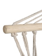 Гамак-кресло maclay, подвесное, 96×50 см, бежевое - Фото 10