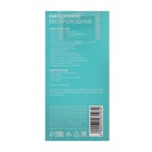 Наушники спортивные беспроводные, магнитные, Luazon VBT 1.6, вакуумные, Bluetooth 4.1, с микрофоном, 90 мАч, металлический корпус, чёрные - Фото 8