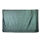 Чехол для качелей Капри, зеленый 225х145х170 см - Фото 4
