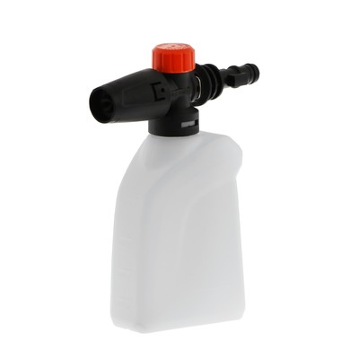 Насадка пеногенератор Huter HUX, YLV, 0.5 л 71/5/12