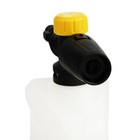 Насадка пеногенератор Huter HUX, YLV, 0.5 л 71/5/12 - Фото 5