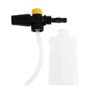 Насадка пеногенератор Huter HUX, YLV, 0.5 л 71/5/12 - Фото 6