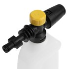 Насадка пеногенератор Huter HUX, YLV, 0.5 л 71/5/12 - Фото 4