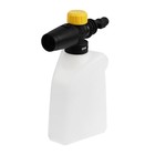 Насадка пеногенератор Huter HUX, YLV, 0.5 л 71/5/12 - Фото 2