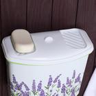 Умывальник-рукомойник «Гармония», 5 л, рисунок МИКС - фото 24562401