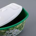 Умывальник-рукомойник «Гармония», 5 л, рисунок МИКС - фото 24562405