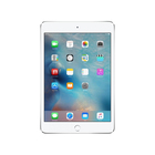 Планшет Apple iPad mini 4 (MK9P2RU/A), 7.9", 128 Гб, Wi-Fi, цвет сербристый - Фото 1