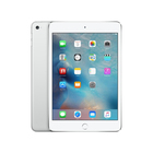 Планшет Apple iPad mini 4 (MK9P2RU/A), 7.9", 128 Гб, Wi-Fi, цвет сербристый - Фото 2