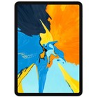 Планшет Apple iPad Pro (MU222RU/A), 11", 1 Тб, Wi-Fi + Cellular, цвет серебристый - Фото 1