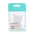 Держатель-подставка с кольцом для телефона Luazon, в форме «Кошки», розовый - Фото 8