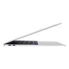 Ноутбук Apple MacBook Air (MREA2RU/A), 13", Core i5, 1.6ГГц, 8Гб, SSD128, UHD617, цв серебро - Фото 3