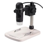 Цифровой USB-микроскоп со штативом МИКМЕД 5.0 - Фото 2