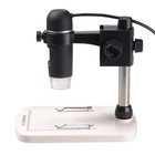 Цифровой USB-микроскоп со штативом МИКМЕД 5.0 - Фото 3