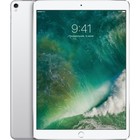 Планшет Apple iPad Pro (MPHH2RU/A), 10.5", 256 Гб, Wi-Fi + Cellular, цвет серебристый - Фото 4