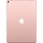 Планшет Apple iPad Pro (MPF22RU/A), 10.5", 256 Гб, Wi-Fi, цвет розовое золото - Фото 3