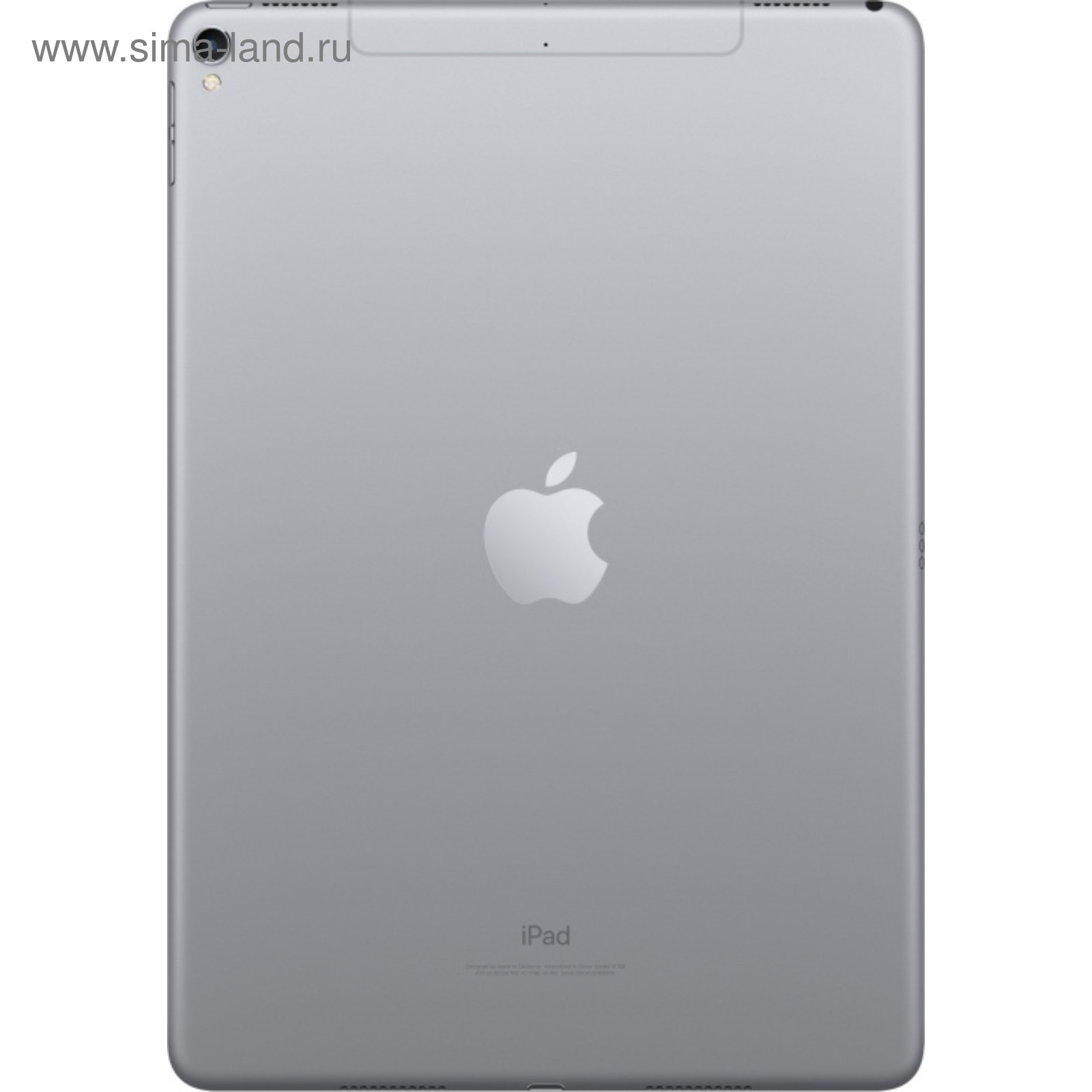 Apple Ipad Pro 12.9 512gb Купить