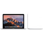 Ноутбук Apple MacBook (MNYH2RU/A), 12",Core m3, 1.2ГГц, 8Гб, SSD256, HD615, цвет серебро - Фото 2