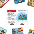 Настольная игра «Пиратская служба доставки», 91 карта, 8+ - Фото 4