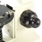 Микроскоп школьный Эврика 40х-1280х в текстильном кейсе - Фото 9