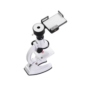 Микроскоп 100/450/900x SMART (8012) Ош