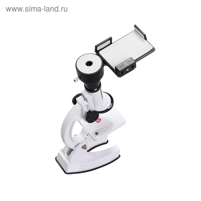 Микроскоп 100/450/900x SMART (8012) - Фото 1