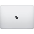Ноутбук Apple MacBook Pro (MPXU2RU/A),13",i5,2.3ГГц, 8Гб, SSD256, Intel640, цвет серебро - Фото 6